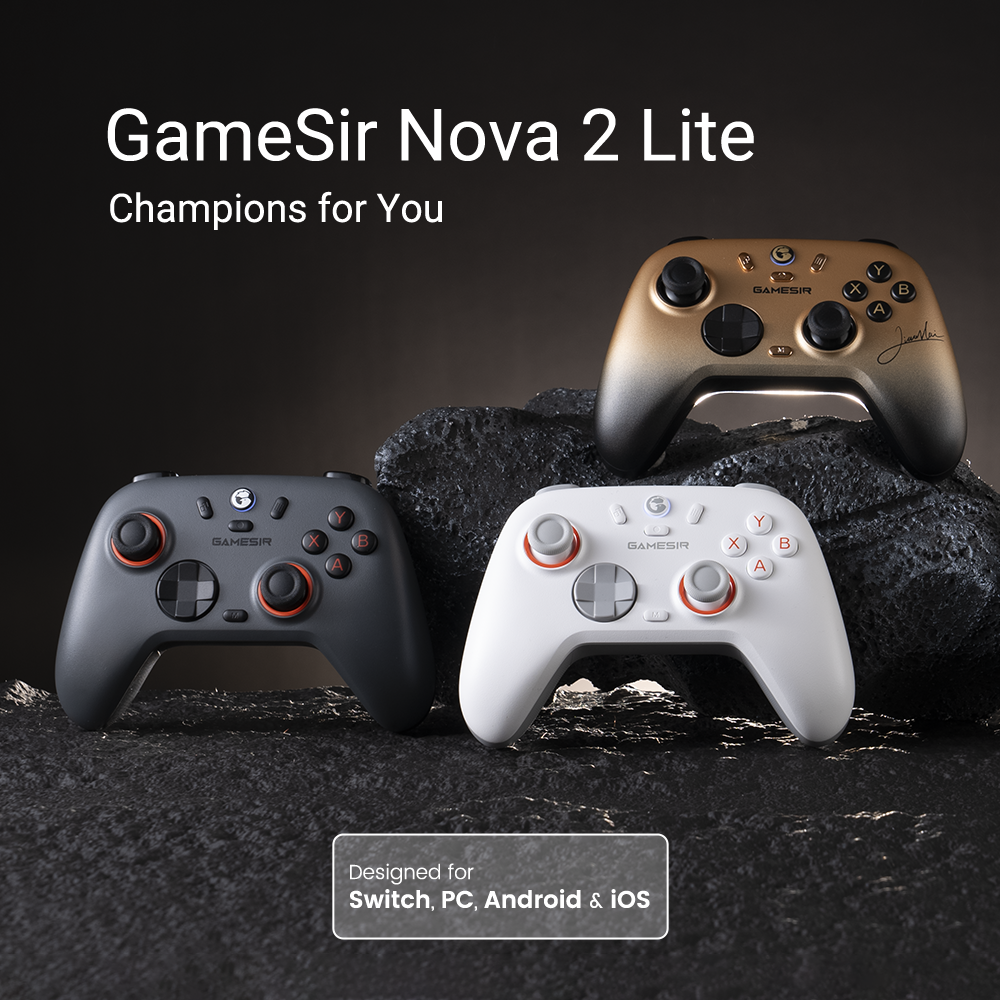 GAMESIR NOVA LITE 2 - Image 2