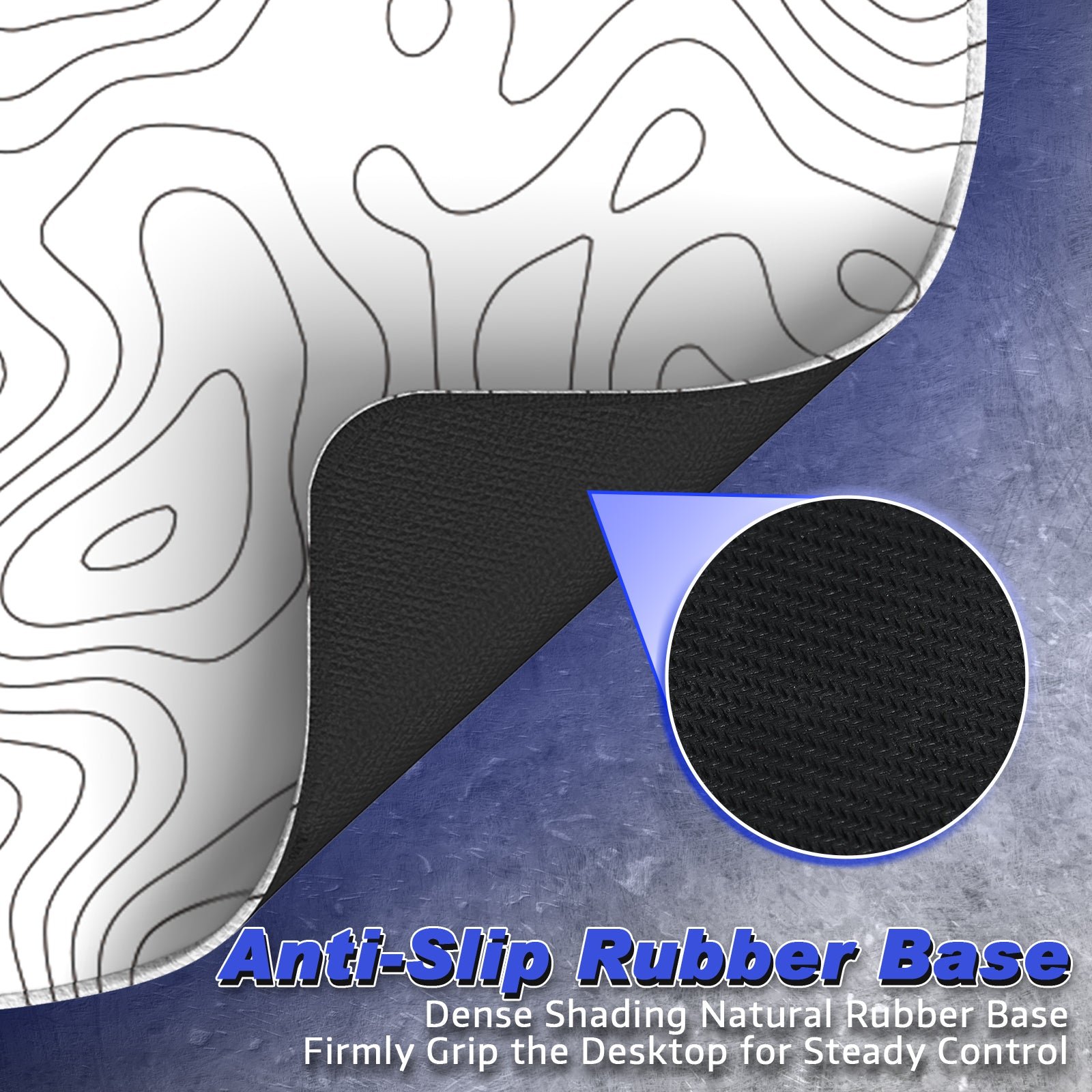 ATTACK SHARK CM02 - Image 4