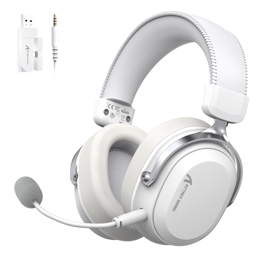ATTACK SHARK L30 PRO