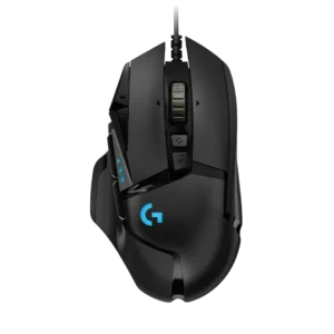 LOGITECH  G502 HERO