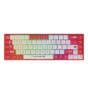 AJAZZ AK680