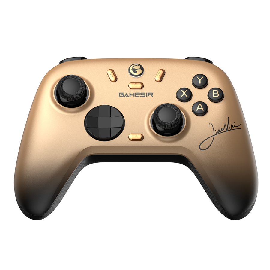 GAMESIR NOVA LITE 2 CHAMPION EDITION