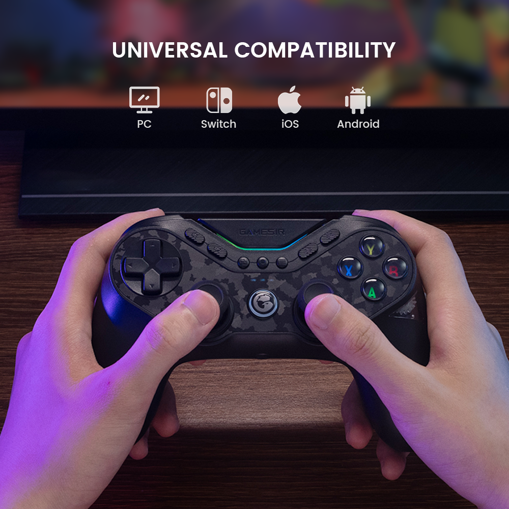 GAMESIR TRANTULA PRO - Image 4