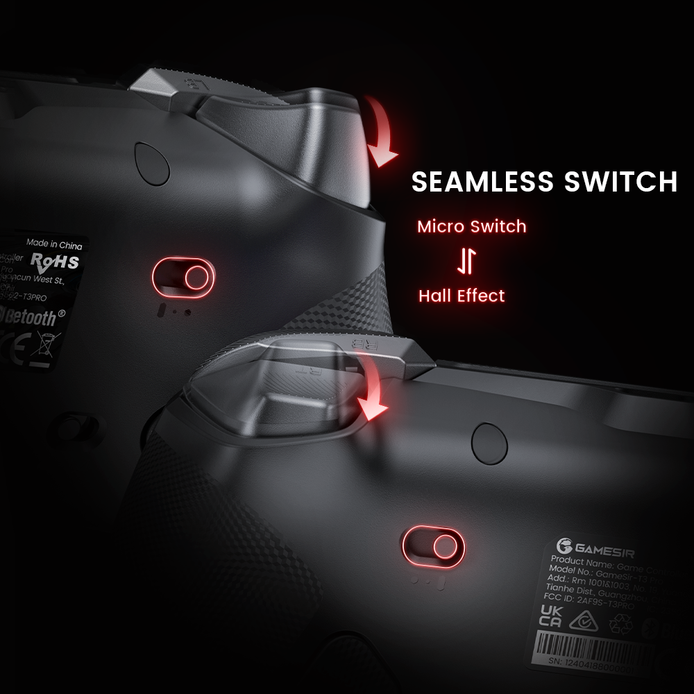 GAMESIR TRANTULA PRO - Image 8