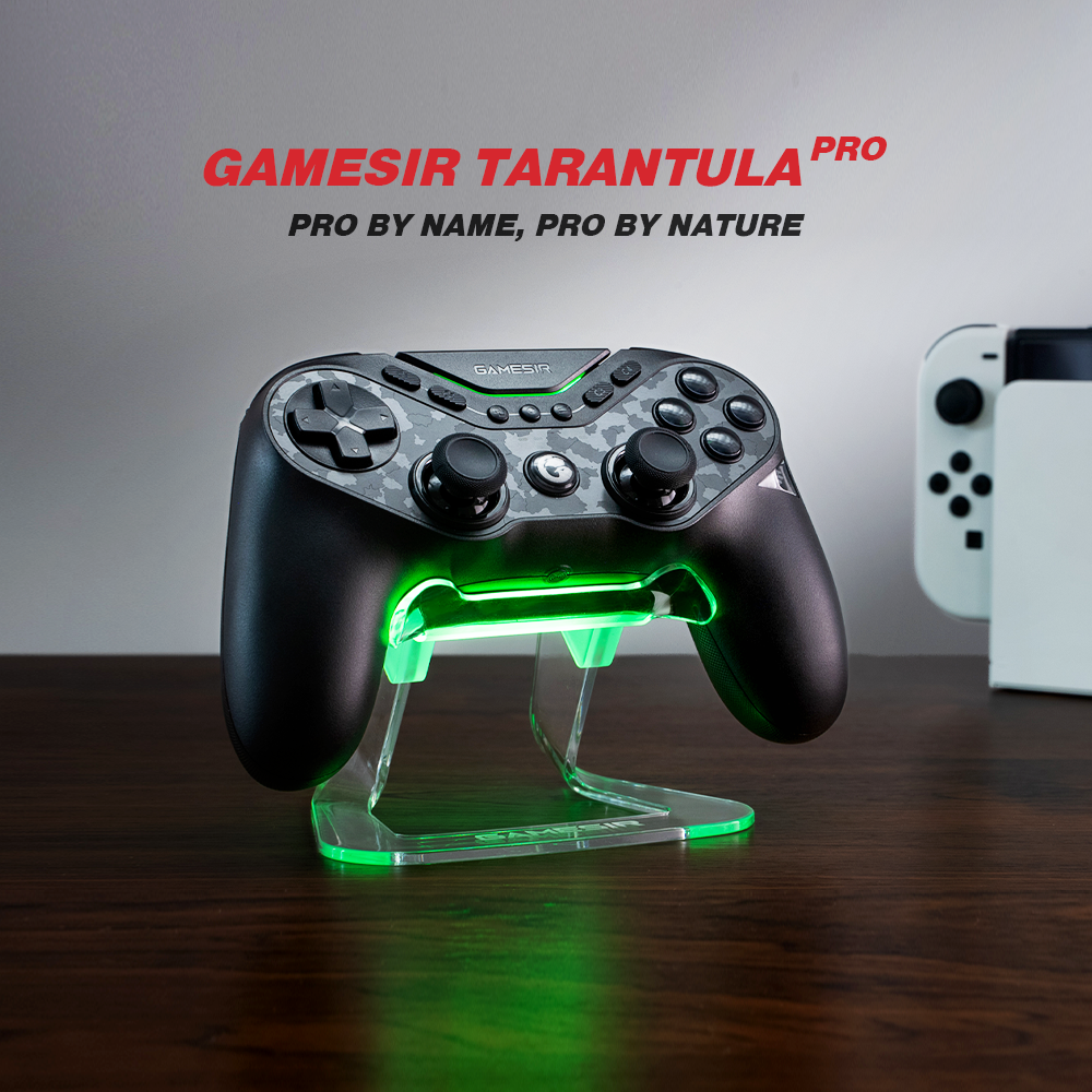 GAMESIR TRANTULA PRO - Image 3