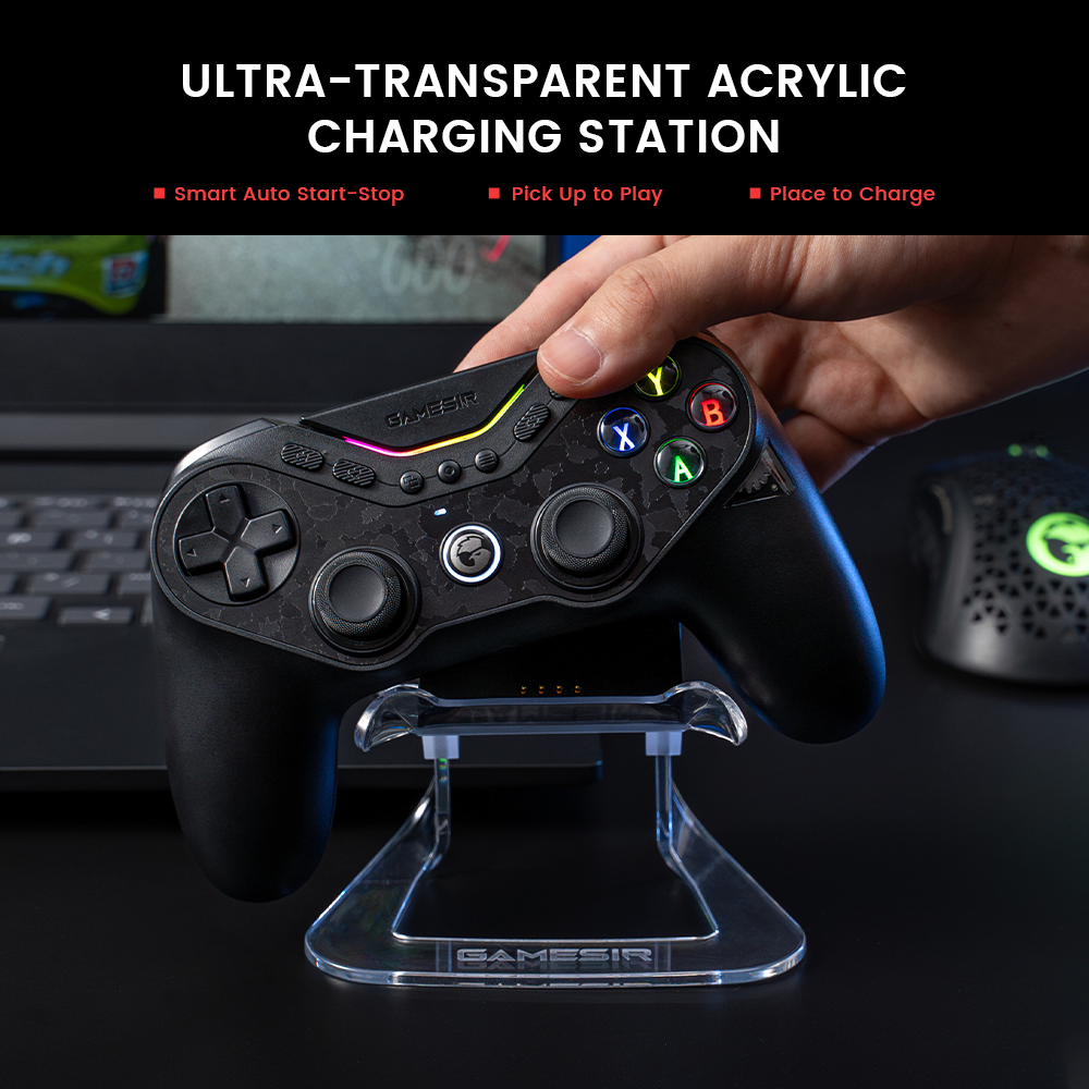 GAMESIR TRANTULA PRO - Image 10