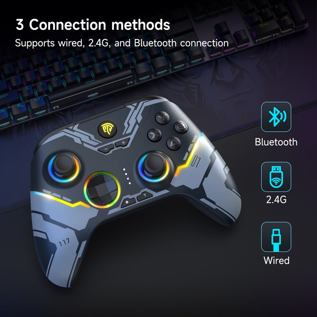 Easysmx X15 - Image 5