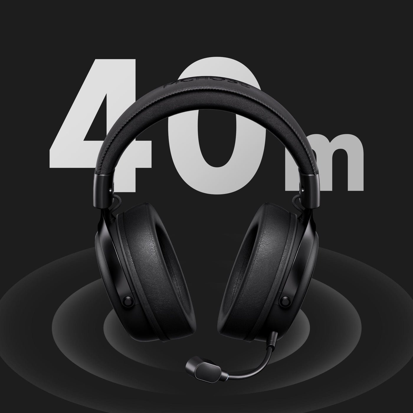 Mchose V9 PRO - Image 3