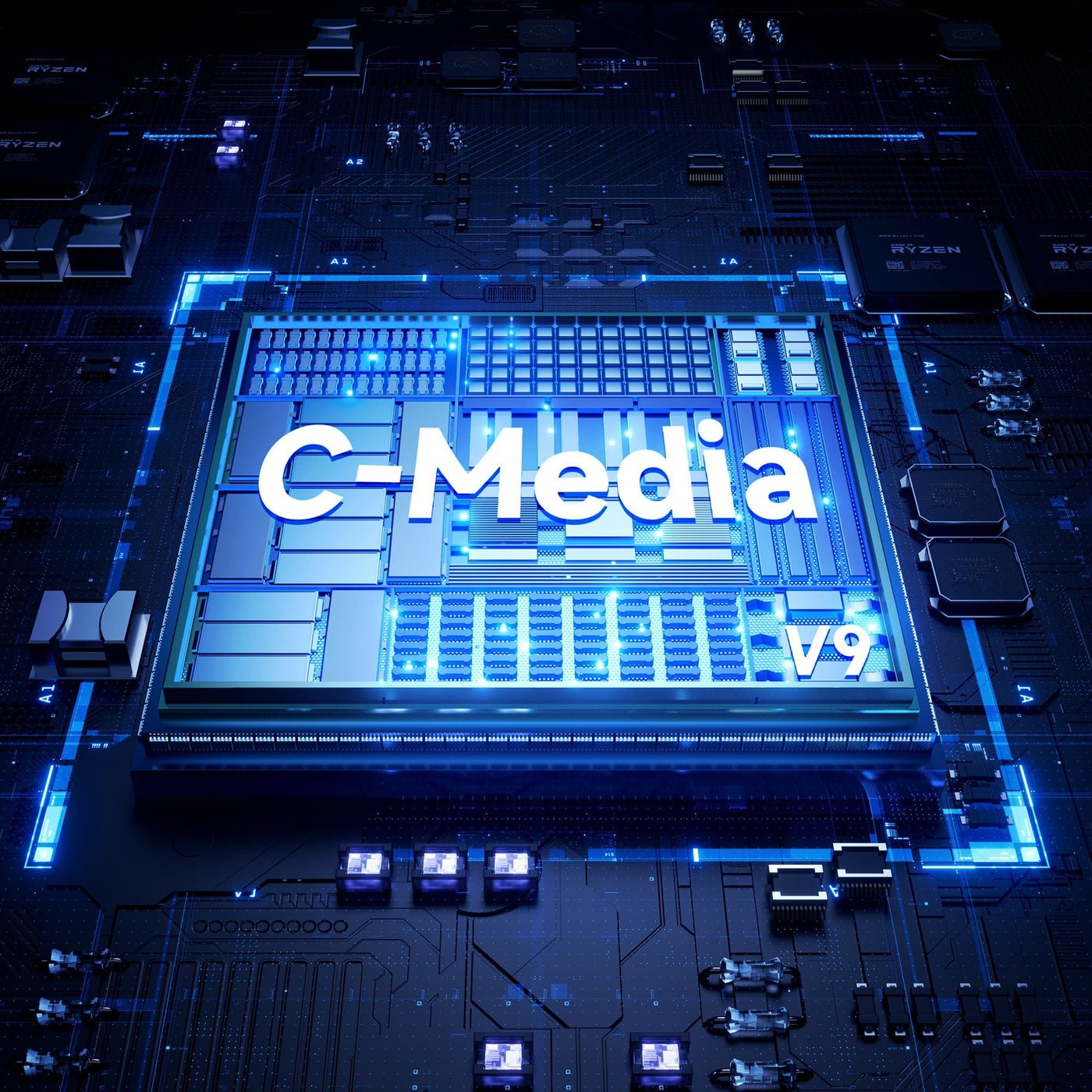 Mchose V9 PRO - Image 6