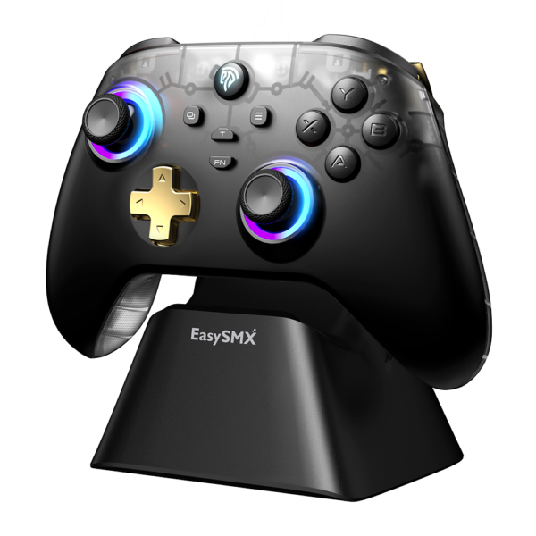 EASYSMX D05+ CHARGING DOCK