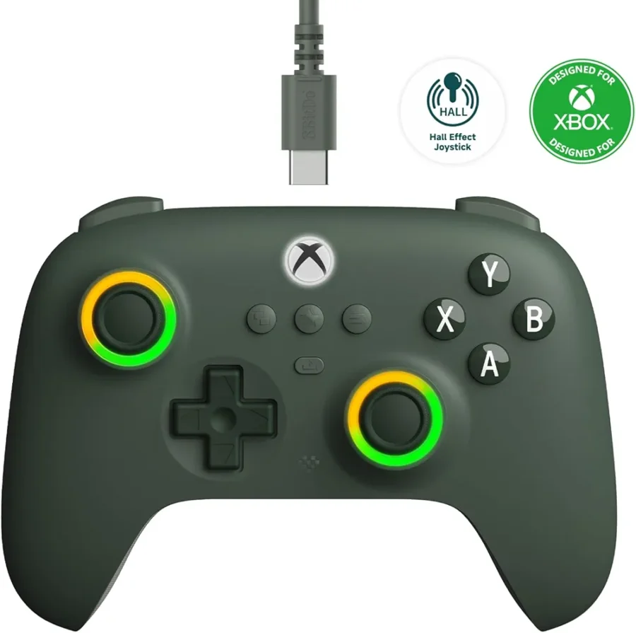 8BITDO ULTIMATE C+ GAMEPASS 1 MONTH