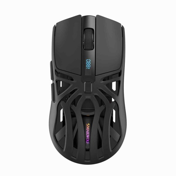 Smailwolf Rs8