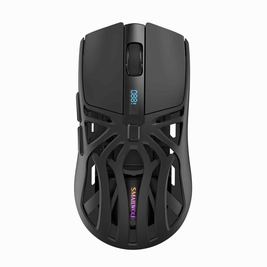 Smailwolf Rs8