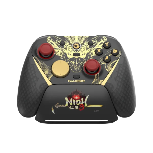 GAMESIR G7 PRO NIOH EDITION