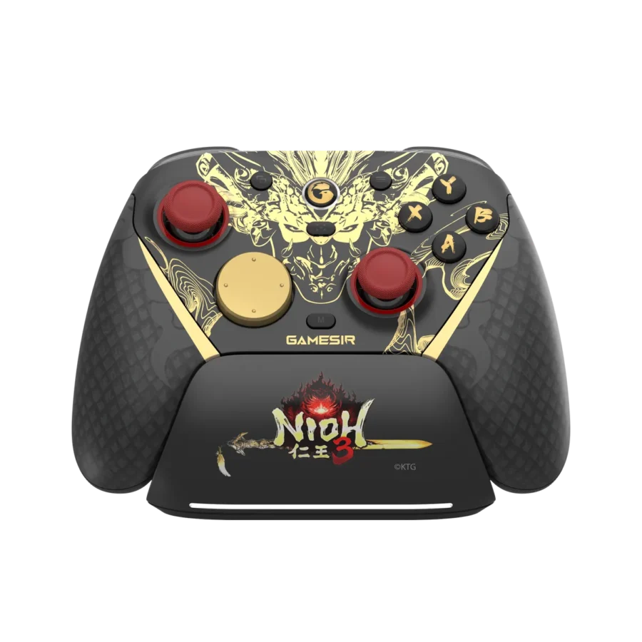 GAMESIR G7 PRO NIOH EDITION
