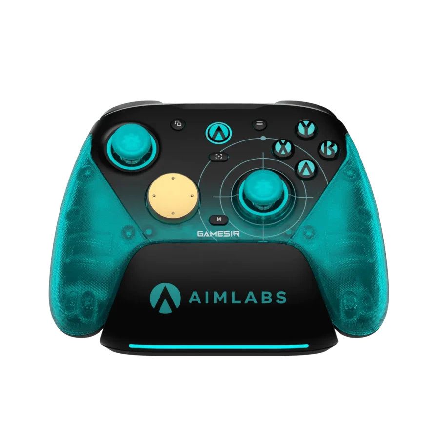 GAMESIR G7 PRO AIMLABS